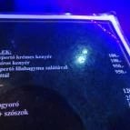 EPA Drink & Caffe Bar Budapest - Étlap/itallap