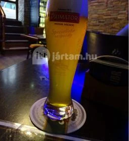 EPA Drink & Caffe Bar