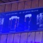 EPA Drink & Caffe Bar Budapest - Belső