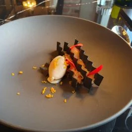 Epicurean, Budapest - Egyéb