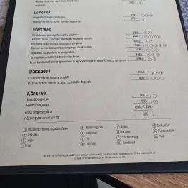 EPL Bisztró, Eplény - Egyéb