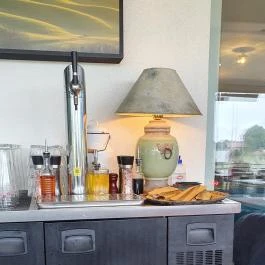 EPL Bisztró, Eplény - Egyéb