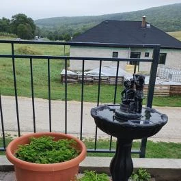 EPL Bisztró, Eplény - Egyéb