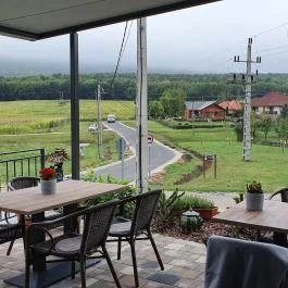 EPL Bisztró, Eplény - Egyéb