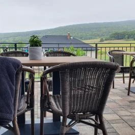 EPL Bisztró, Eplény - Egyéb