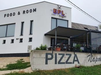 EPL Bisztró Eplény