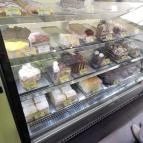 Epreskert Cukrászda Debrecen - Étel/ital