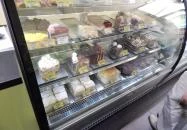 Epreskert Cukrászda Debrecen