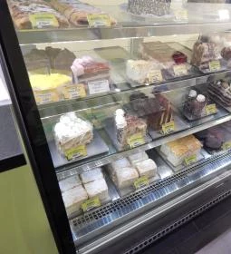 Epreskert Cukrászda