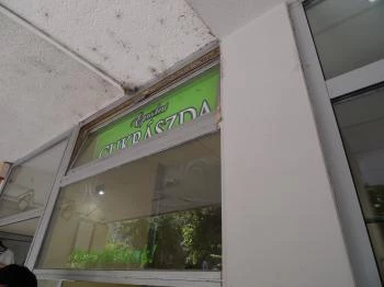 Epreskert Cukrászda Debrecen