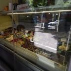 Epreskert Cukrászda Debrecen - Belső