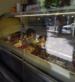 Epreskert Cukrászda