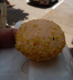 Epreskert Cukrászda