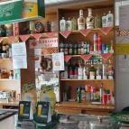 Erdei Büfé, Italozó Tés - Egyéb