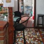 Erdei Büfé, Italozó Tés - Egyéb