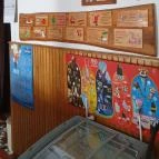 Erdei Büfé, Italozó Tés - Egyéb