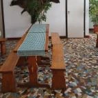 Erdei Büfé, Italozó Tés - Egyéb