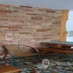 Erdei Büfé, Italozó Tés - Egyéb