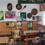 Erdei Büfé, Italozó Tés - Egyéb