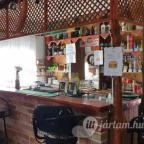 Erdei Büfé, Italozó Tés - Egyéb