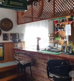 Erdei Büfé, Italozó