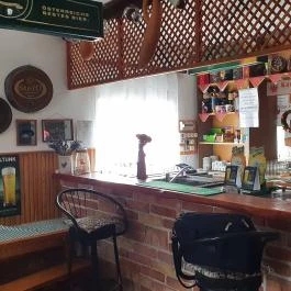 Erdei Büfé, Italozó Tés - Egyéb