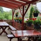 Erdei Büfé, Italozó Tés - Egyéb