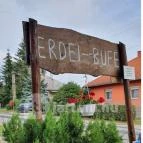 Erdei Büfé, Italozó Tés - Egyéb