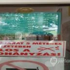 Erdei Büfé, Italozó Tés - Egyéb