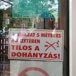 Erdei Büfé, Italozó Tés - Egyéb