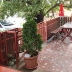 Erdei Büfé, Italozó Tés - Egyéb