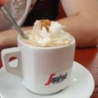 Erdei Büfé, Italozó Tés - Egyéb