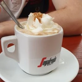 Erdei Büfé, Italozó Tés - Egyéb