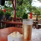 Erdei Büfé, Italozó Tés - Egyéb