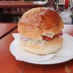 Erdei Büfé, Italozó Tés - Egyéb