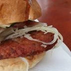 Erdei Büfé, Italozó Tés - Egyéb