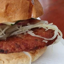 Erdei Büfé, Italozó Tés - Egyéb