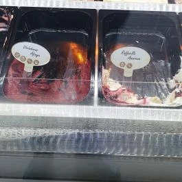 Erdei Fagyizó, Gyömrő - Egyéb