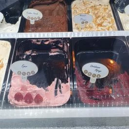 Erdei Fagyizó, Gyömrő - Egyéb