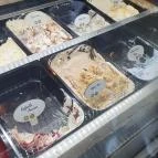 Erdei Fagyizó Gyömrő - Egyéb