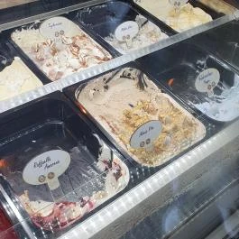 Erdei Fagyizó, Gyömrő - Egyéb