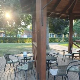 Erdei Fagyizó, Gyömrő - Egyéb