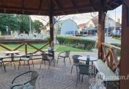 Erdei Fagyizó Gyömrő