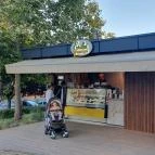 Erdei Fagyizó Gyömrő - Egyéb