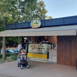 Erdei Fagyizó, Gyömrő - Egyéb