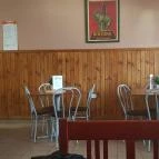 Erdei Falatozó Pátyod - Belső