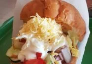 Erdei Falatozó Pátyod