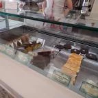 Erdős & Fiai Cukrászda Budapest - Étel/ital