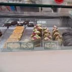 Erdős & Fiai Cukrászda Budapest - Étel/ital