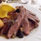 Erdőspuszta Club Hotel - Fenyves Vendéglő Debrecen - Étel/ital